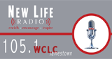 New-Life-Radio