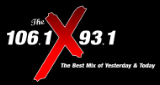 The X Radio