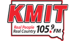 Hot-Country-105.9-FM