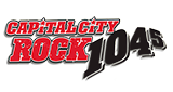 Capital-City-Rock-104.5