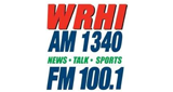 WRHI-FM-100.1