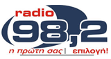 Radio 98.2 FM