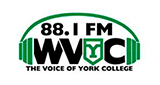 88.1FM-WVYC