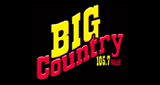 Big-Country-105.7