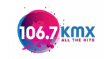 106.7-KMX