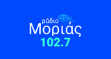Radio-Morias-102.7