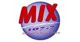 Mix 107.7 FM