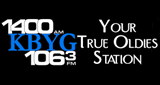 KBYG-1400-AM