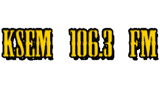 KSEM-106.3-FM