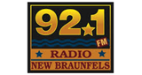 Radio-New-Braunfels