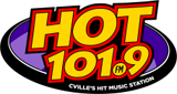 Hot-101.9