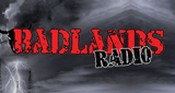 Badlands-Radio