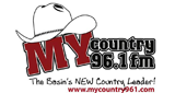 My-Country-96.1