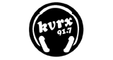 KVRX-91.7-FM