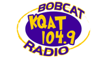 Bobcat-Radio-104.9-FM