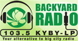 Backyard-Radio