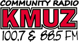 KMUZ-88.5-FM