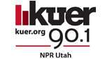 KUER-FM