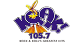 KQAK-105.7-FM