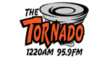 KDDR---The-Tornado-1220-AM/95.9-FM