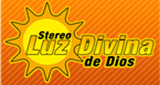 Stereo Luz Divina De Dios