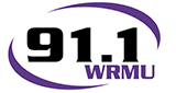 WRMU-FM