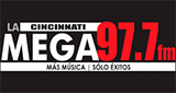 La-Mega-97.7