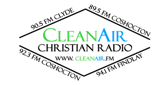 CleanAir-Radio