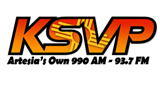 KSVP-Radio