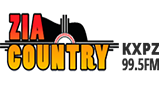 Zia-Country-99.5
