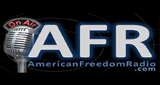 American-Freedom-Radio