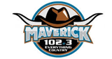 Maverick-102.3