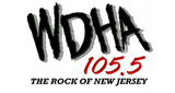 WDHA-105.5-FM