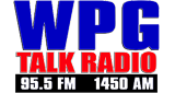 WPG Talk Radio 1450