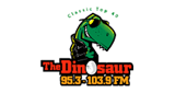 The-Dinosaur