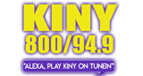 KINY-Radio
