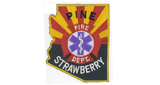 Pine-Strawberry-Fire