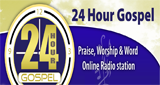 24-Hour-Gospel