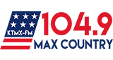 Max-Country-104.9
