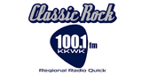 Classic-Rock-100.1