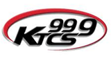 99.9-KTCS-FM