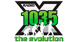 Radio-X-103.5