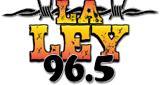 La-Ley-96.5-FM