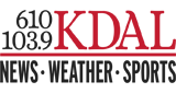 KDAL-610-AM