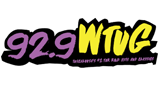 WTUG-92.9-FM