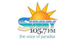Sunny-105.7-FM