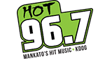 Hot-96.7-FM