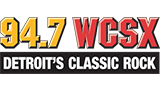 94.7 WCSX