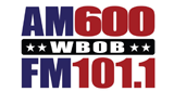 WBOB-Talk-Radio