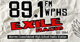 Exile-Radio